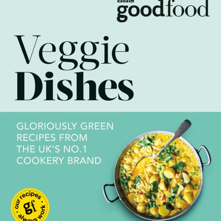 Good Food: Veggie dishes