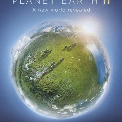 Planet Earth II