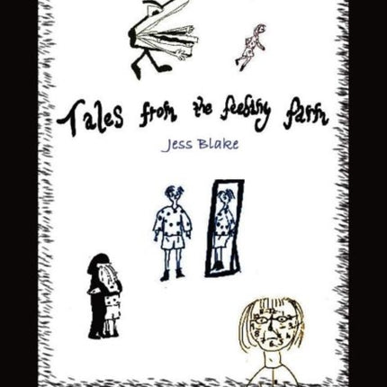 Tales From The Feeding Farm