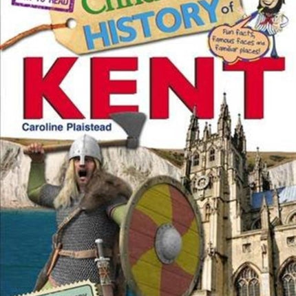 Kent Childrens History