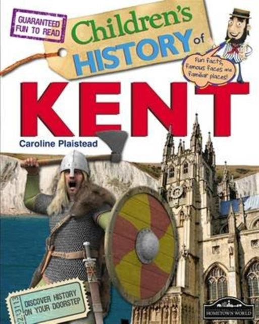 Kent Childrens History