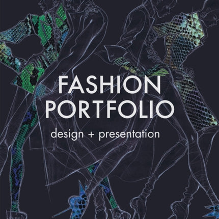 Fashion Portfolio: Design and Presentation