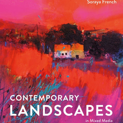 Contemporary Landscapes in Mixed Media