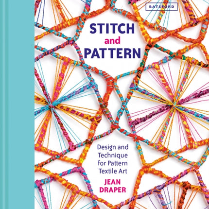 Stitch and Pattern