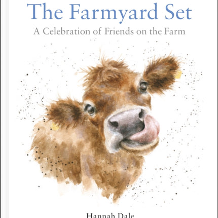 Farmyard Set