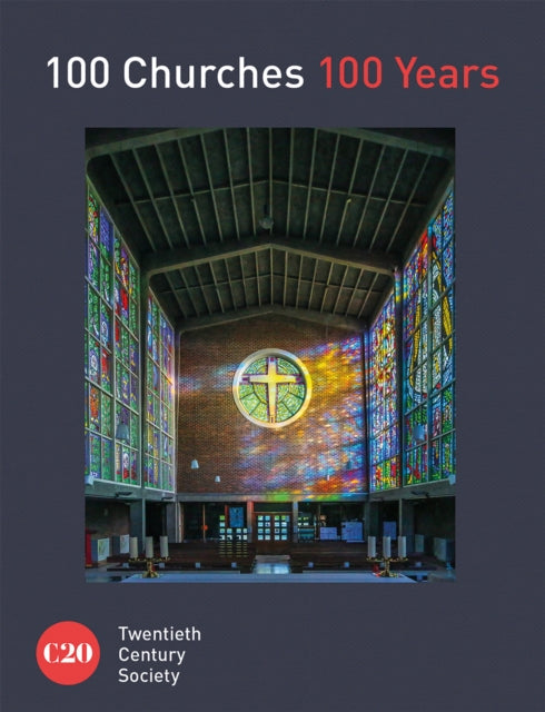 100 Churches 100 Years