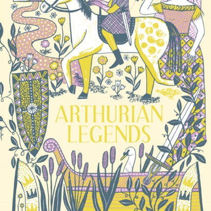 Arthurian Legends