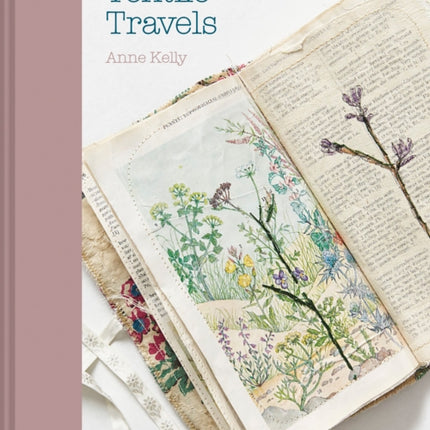 Textile Travels
