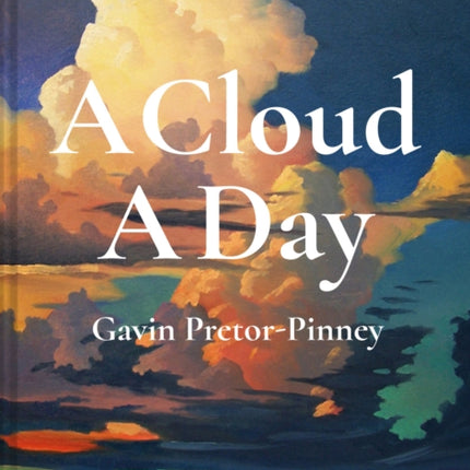 A Cloud A Day