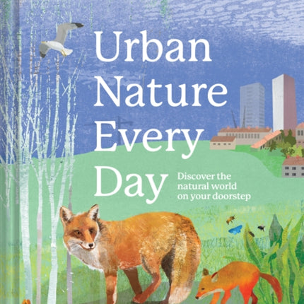 Urban Nature Every Day