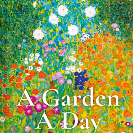 A Garden A Day