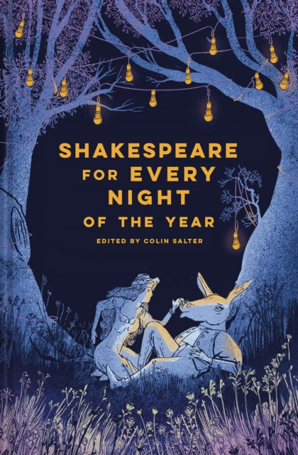 Shakespeare for Every Night of the Year