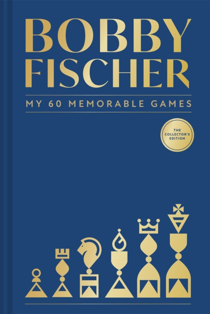 My 60 Memorable Games: Collectors' edition