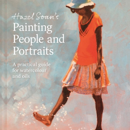 Hazel Soans Painting People and Portraits