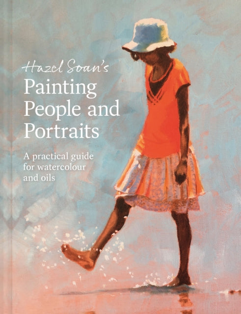 Hazel Soans Painting People and Portraits