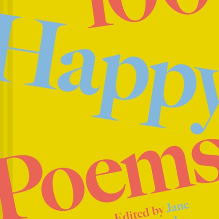 100 Happy Poems