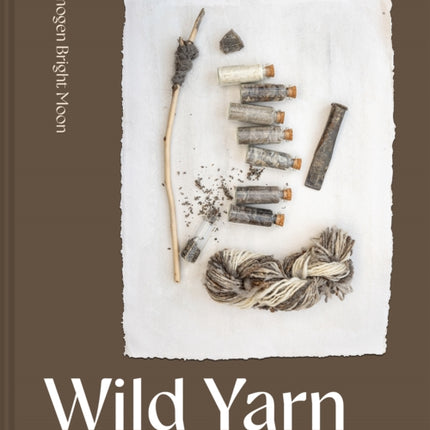 Wild Yarn