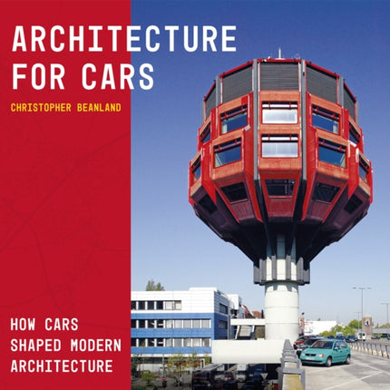 Architecture For Cars