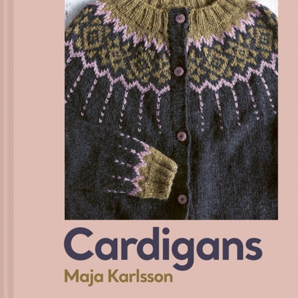 Cardigans