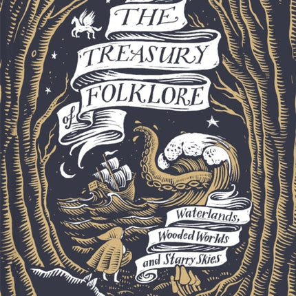 The Treasury of Folklore