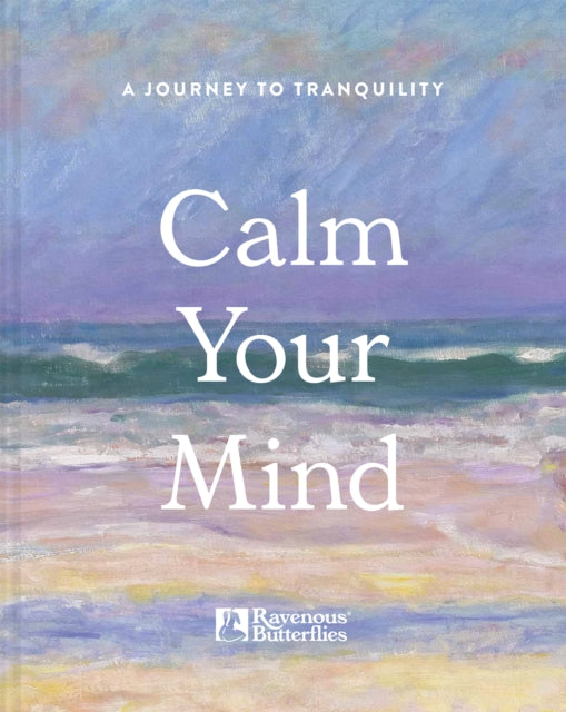 Calm Your Mind