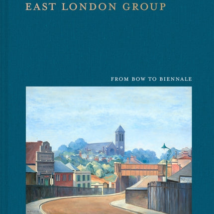 Artists of the East London Group
