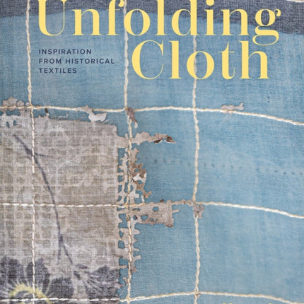 Unfolding Cloth