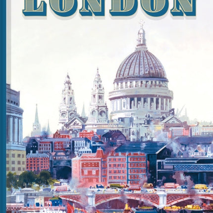 Poems of London