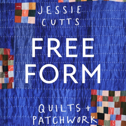 FreeForm Quilting