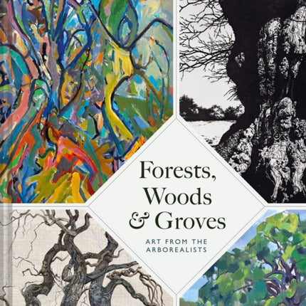 Forests Woods and Groves