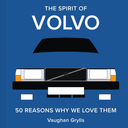 The Spirit of Volvo