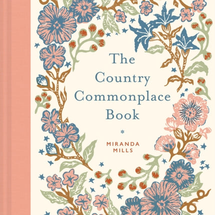 The Country Commonplace Book