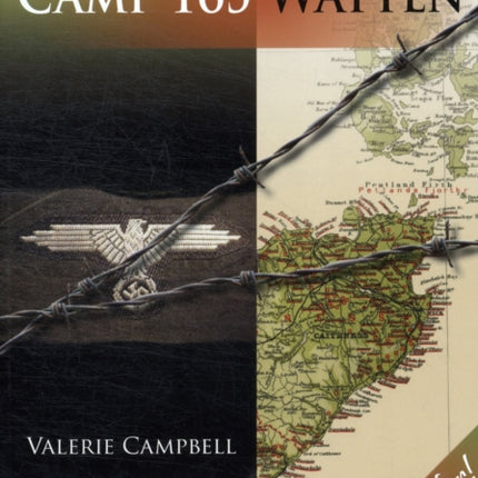 Camp 165 Watten