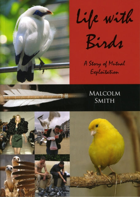 Life with Birds: A Story of Mutual Exploitation