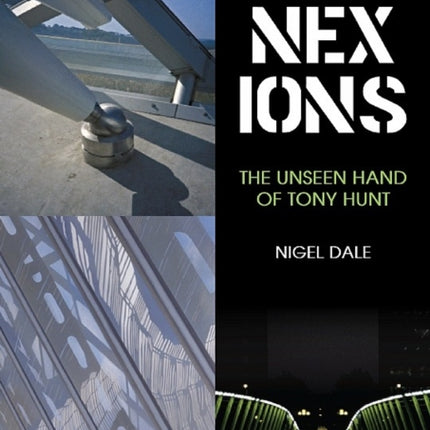 Connexions: The Unseen Hand of Tony Hunt