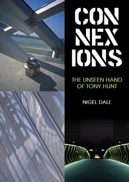 Connexions: The Unseen Hand of Tony Hunt