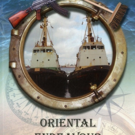 Oriental Endeavour