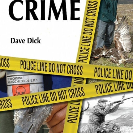 Wildlife Crime