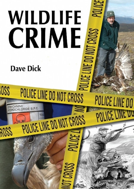 Wildlife Crime