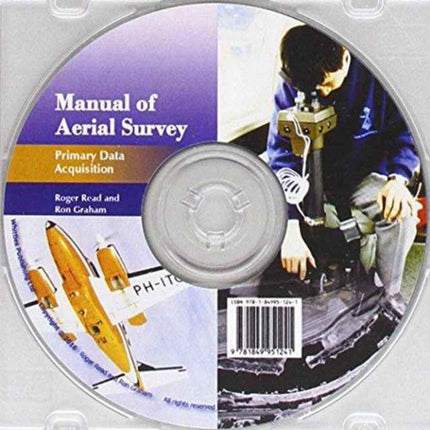 Manual of Aerial Survey: Primary Data Acquisition