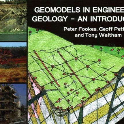 Geomodels in Engineering Geology: An Introduction