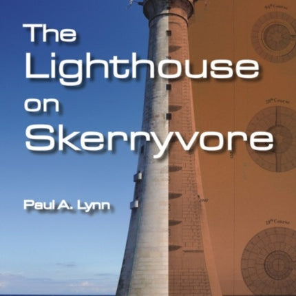The Lighthouse on Skerryvore