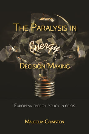 The Paralysis in Energy Decision Making