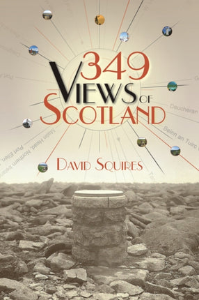 349 Views of Scotland