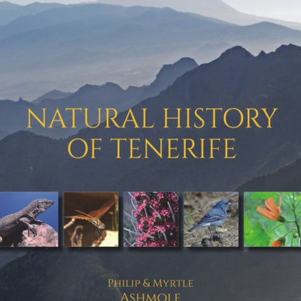 Natural History of Tenerife