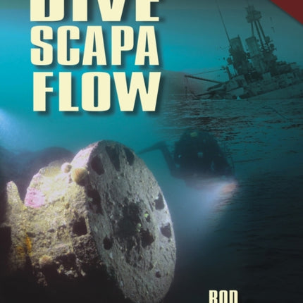 Dive Scapa Flow