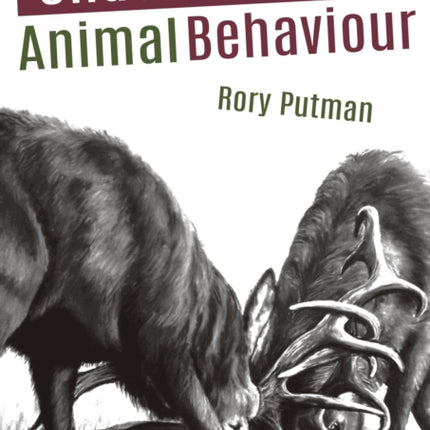 Understanding Animal Behaviour