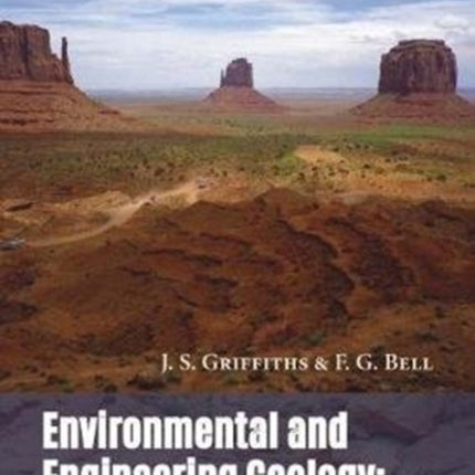 Environmental and Engineering Geology: Beyond the Basics