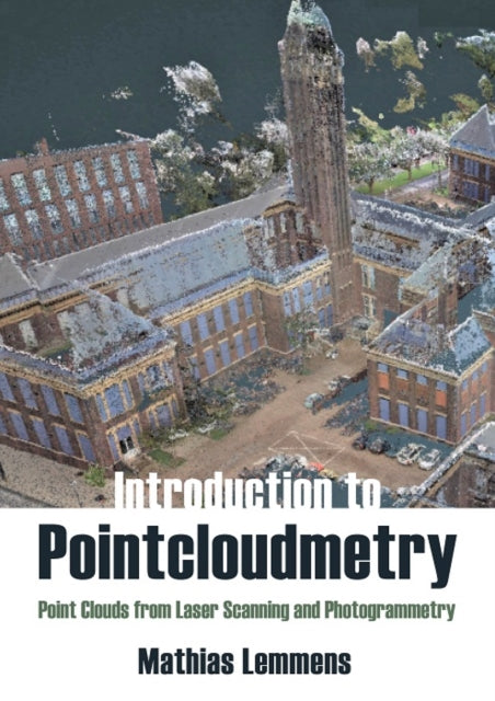 Introduction to Pointcloudmetry: Point Clouds