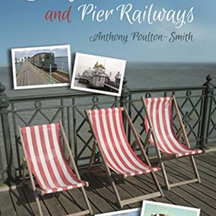 British Piers and Pier Railways